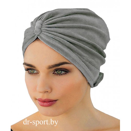 Шапочка для плавания и сауны 3824-21